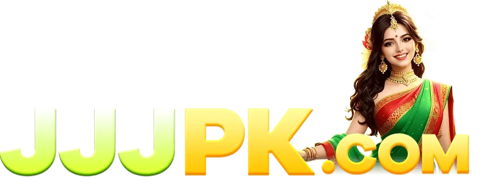 jjjpk Logo